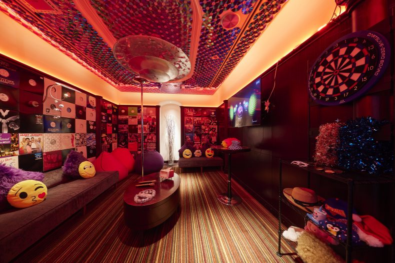 NAMBAR10_Private_Room