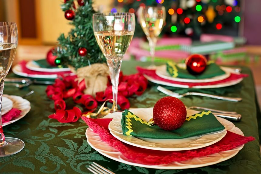 あなたはクリスマスに何を食べる 海外のクリスマス定番料理って Whynot 国際交流パーティー 大阪 東京 京都 神戸 外国人と友達になろう