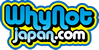 WhyNot!?国際交流パーティー 大阪 東京 京都 神戸 外国人と友達になろう